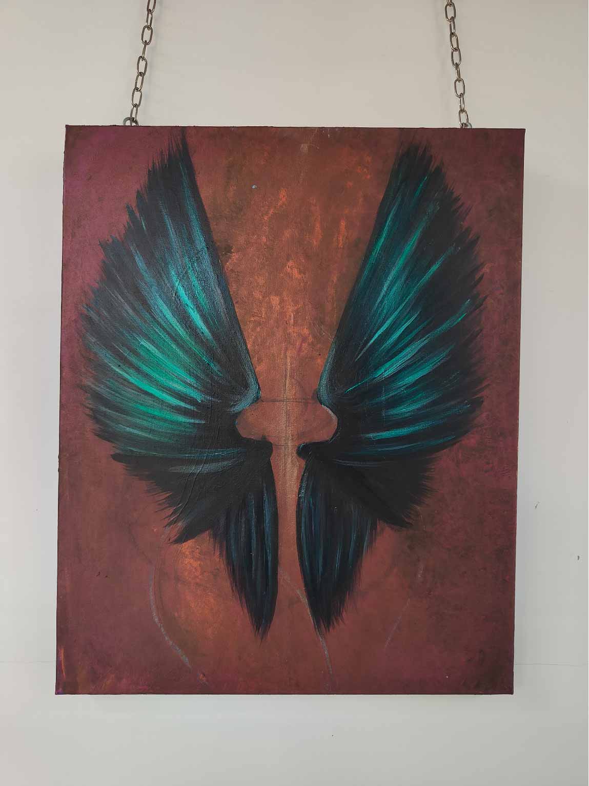 Dark Angel