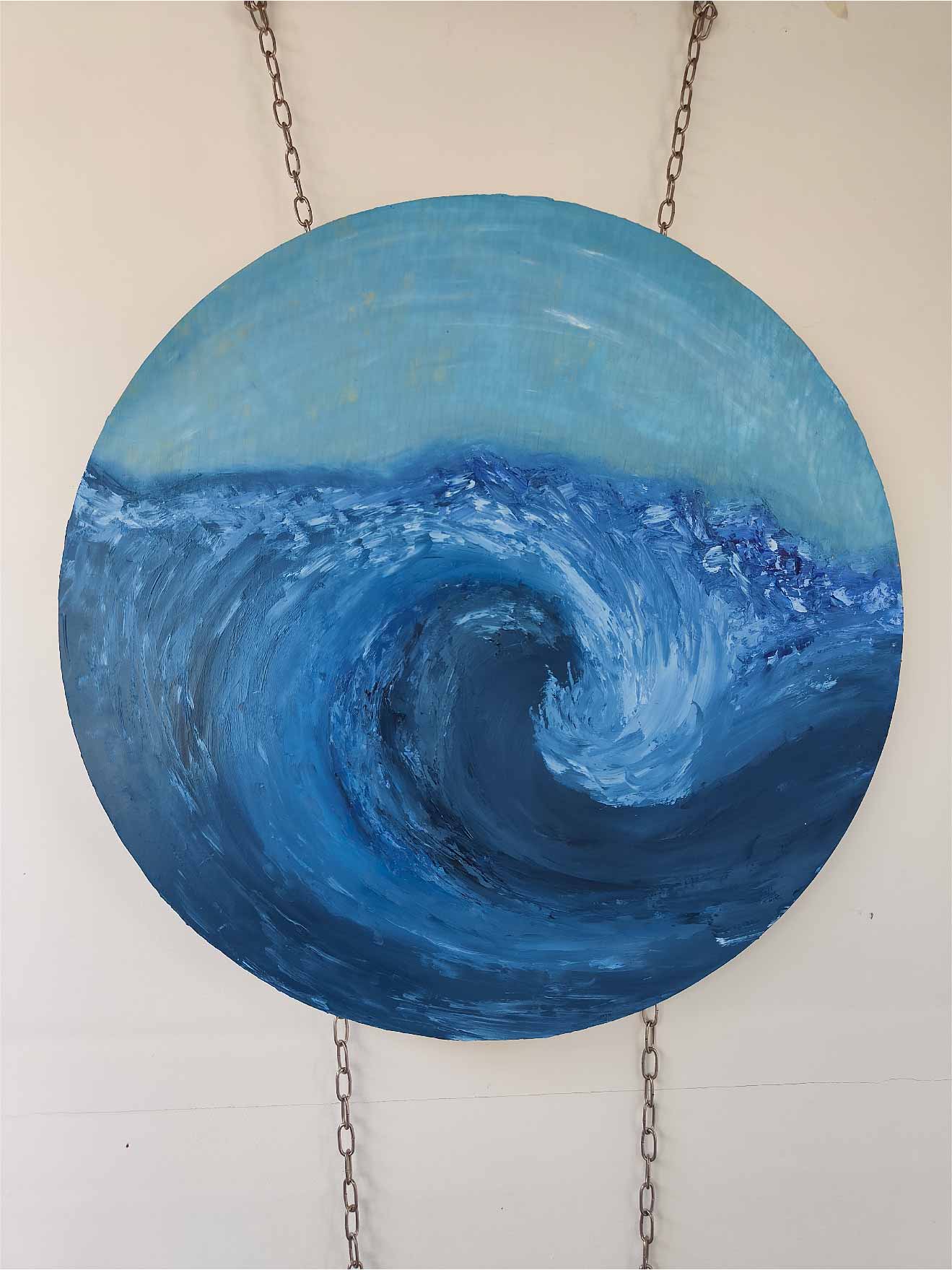 Mighty Wave