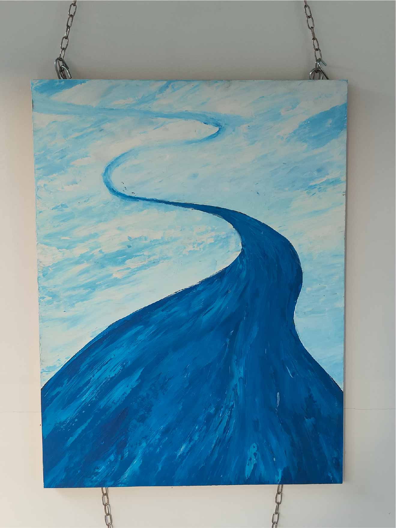 Along The River